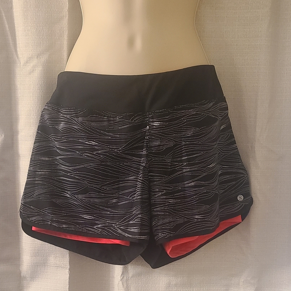 Layer 8 workout shorts Medium